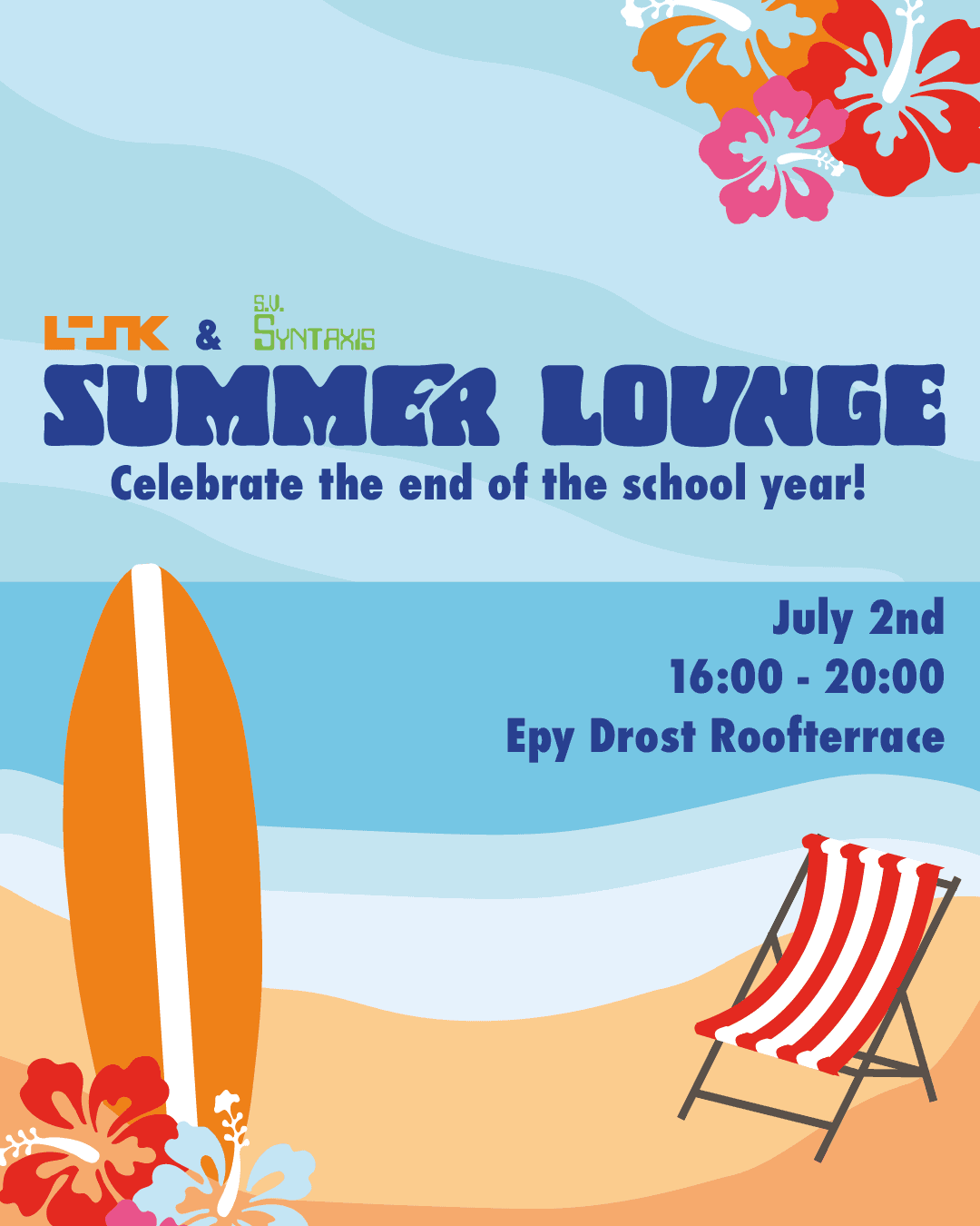 Summer Lounge