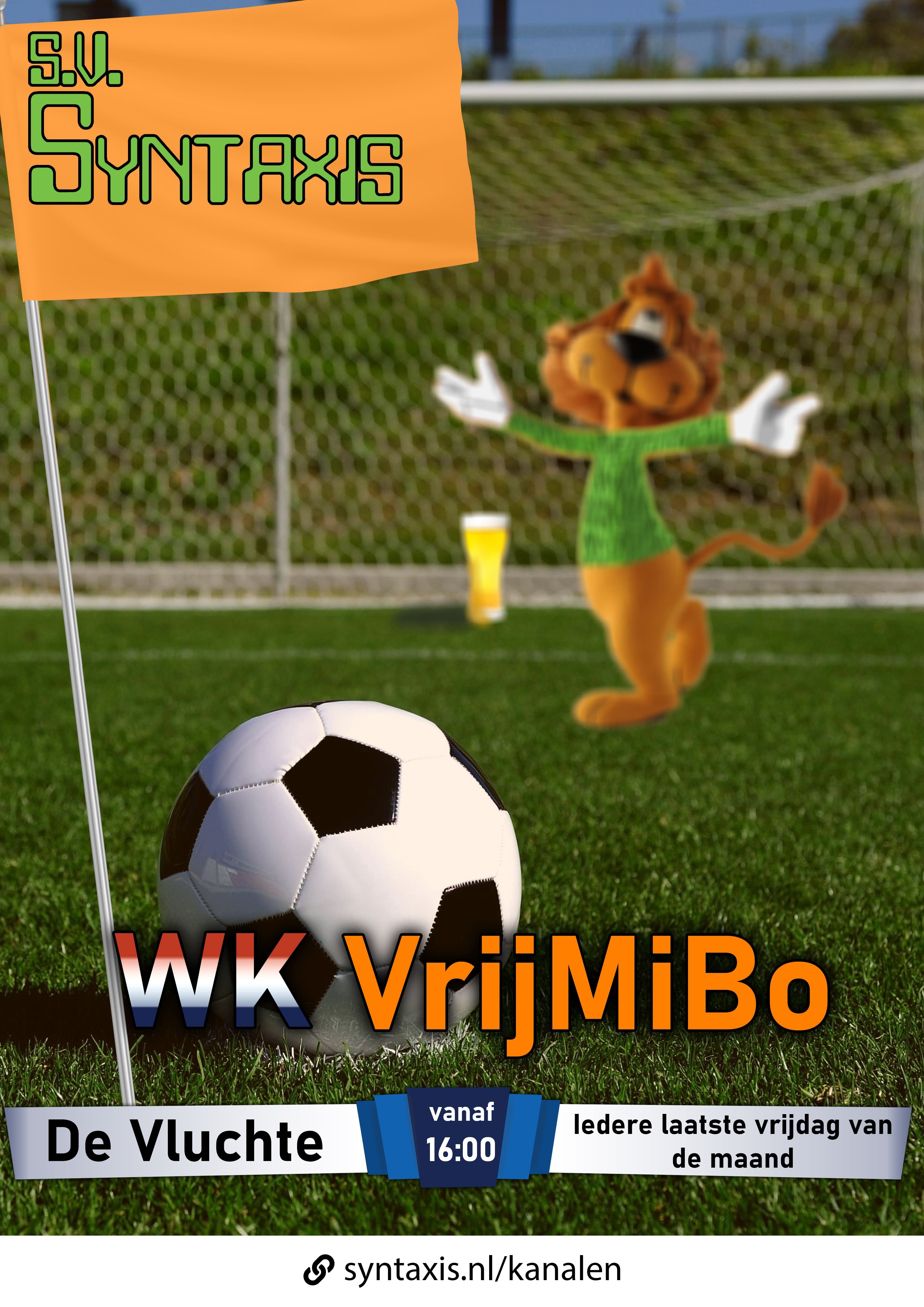 WK VrijMiBo
